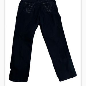 Jeans Size 14